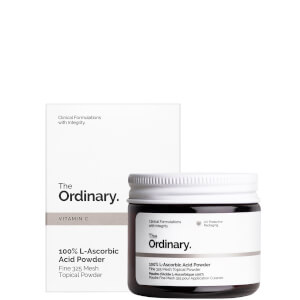 The Ordinary 100% L-Ascorbic Acid Powder 20g