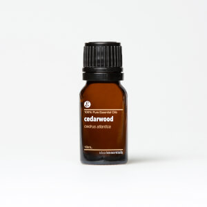 Cedarwood