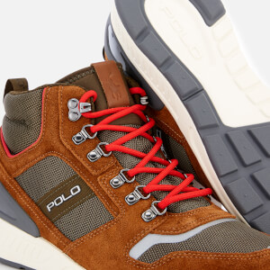 Polo train 1 mid on sale