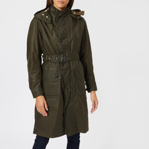 Barbour margaret best sale howell ursula