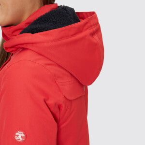 Barbour stronsay navy cheap