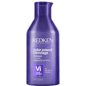 Redken Colour Extend Blondage Shampoo