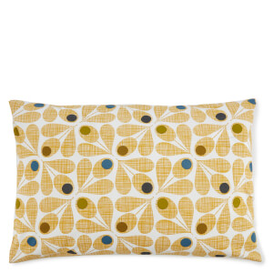 Orla kiely acorn pillowcase on sale