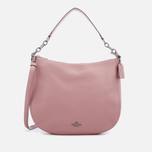 Coach Women s Chelsea 32 Hobo Bag Dusty Rose