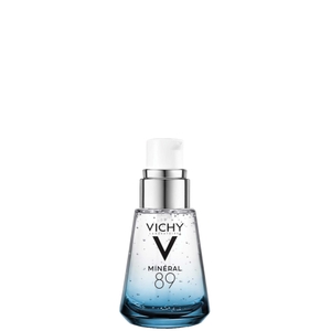 Vichy Mineral 89 Hyaluronic Acid Booster Serum and Gel Moisturizer (Various  Sizes) | Dermstore