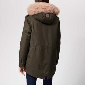 Chara mackage top