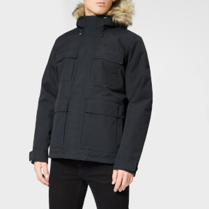 Point barrow jacket sales
