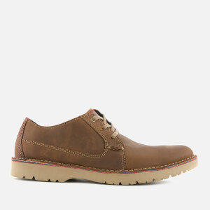 Clarks vargo sales plain oxford