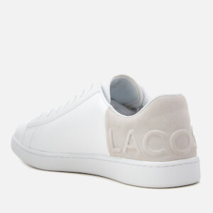 Lacoste carnaby evo 318 6 sales
