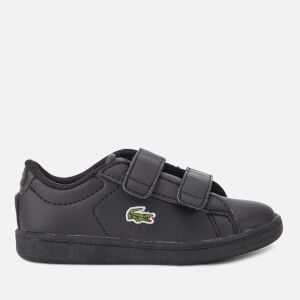 Toddler lacoste trainers 2025