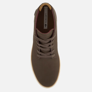 Lacoste esparre winter chukka 318 best sale