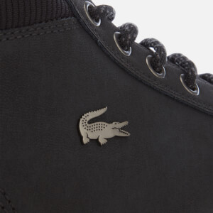 Men's straightset insulac leather and textile boots sale