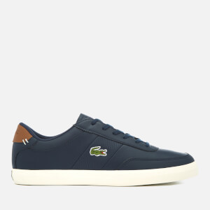 Lacoste court top master 318 2