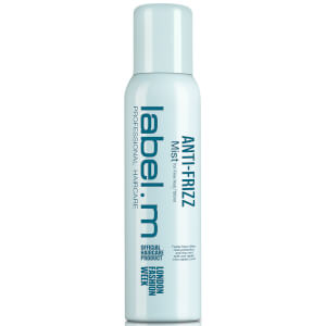 label.m Anti-Frizz Mist