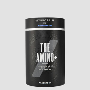 THE Amino+ 高效緩釋 胺基酸