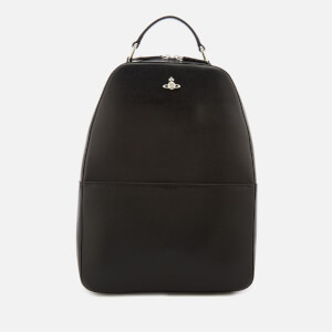 Vivienne Westwood Men s Kent Backpack Black Coggles