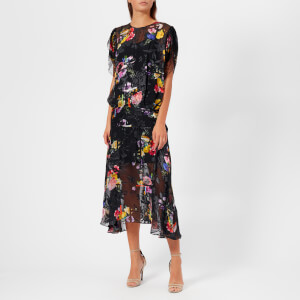 A Dress for Every Event with Preen by Thornton Bregazzi Coggles