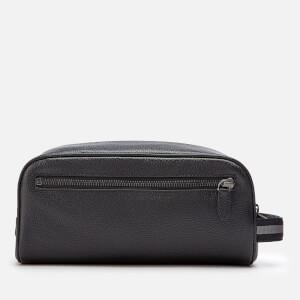 Ralph lauren wash bag sale top