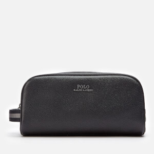 Polo wash bag outlet