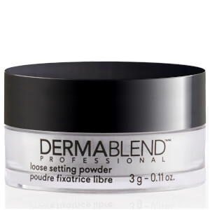 Dermablend Original Setting Powder (Worth $8.00)