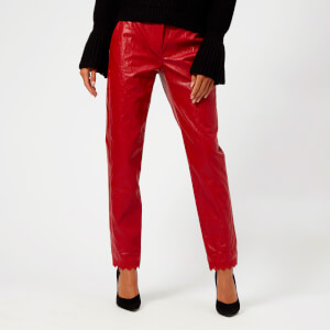 パンツ PHILOSOPHY DI LORENZO SERAFINI Woman Pants Brown 03070727 PHILOSOPHY DI LORENZO SERAFINI: Pants woman - Brown