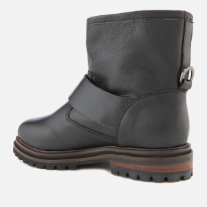 Hudson biker boots hot sale