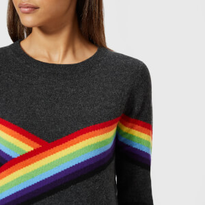 Madeleine thompson bebe cashmere sweater hot sale