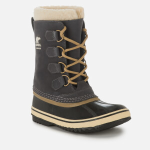 Sorel women's 1962 pac 2 waterproof insulated winter boots on sale
