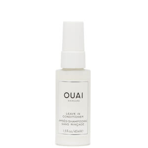 OUAI Leave In Conditioner Travel - 45ml