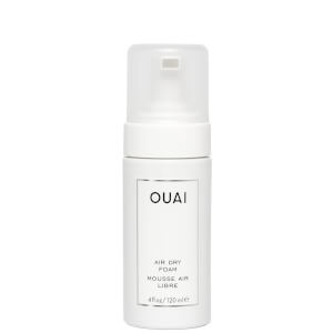 OUAI Air Dry Foam - 120ml