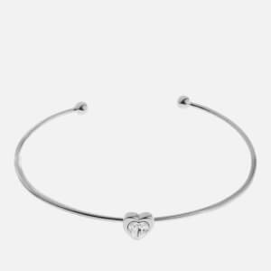Ted baker hasina crystal heart cuff deals