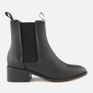 Fernbrook leather chelsea hotsell boot
