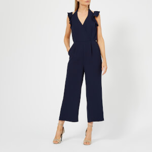 Whistles larkin jumpsuit sale