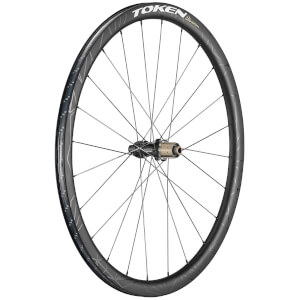 Token ventous disc online