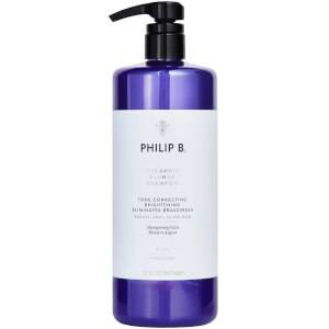 Philip B Icelandic Blonde Shampoo 32 fl oz/947ml