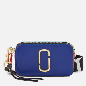 Marc jacobs academy blue multi 2025