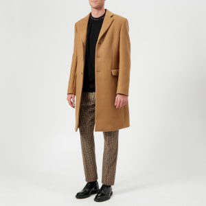 Acne gavin coat top