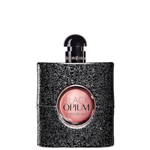 Dom afsked Finde sig i Yves Saint Laurent Black Opium Eau de Parfum 90ml - lookfantastic