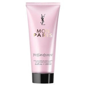 Mon paris ysl on sale lotion