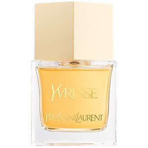 Yves Saint Laurent La Collection Yvresse Eau de Toilette Spray 80ml allbeauty