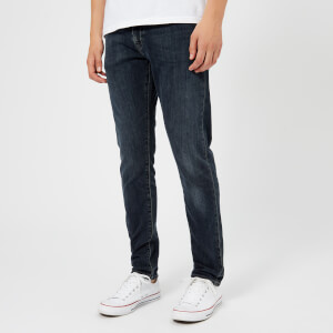 Levi's 512 headed south sales