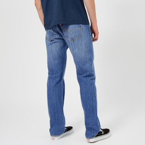 Levi's® 501® Original Men's Prewashed Jeans • Rocky Mountain