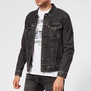 Levis trucker jacket fegin store