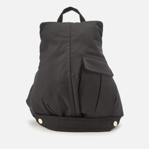 Eastpak x Raf Simons RS Coat Bag - Black Structured | TheHut.com