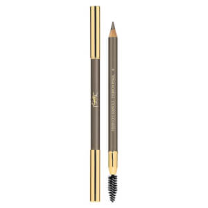 Ysl brow pencil discount
