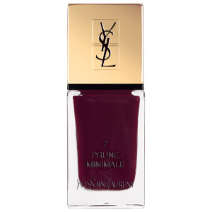 Ysl nail lacquer cheap