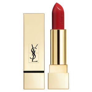 Yves Saint Laurent Rouge Pur Couture Lipstick SPF15 - 01 Le Rouge