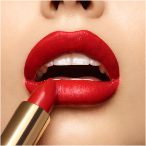 Ysl rouge vermillon on sale