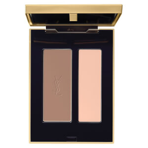 Ysl contouring palette best sale