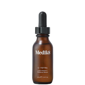 Medik8 C-Tetra Serum 30ml